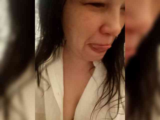 VictoriaPanther webcam