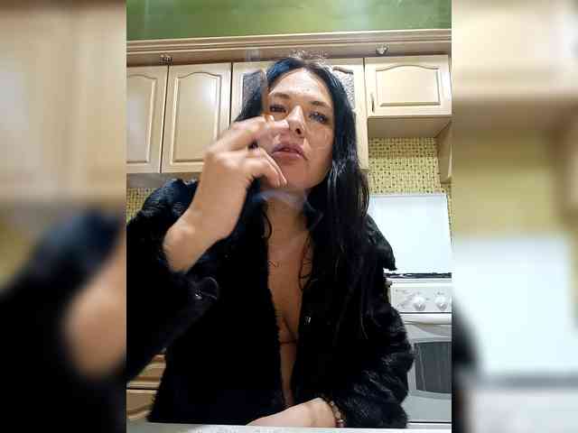 VictoriaPanther webcam