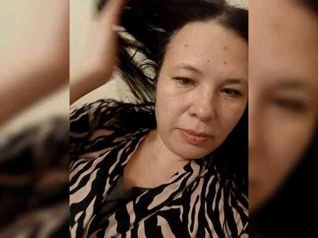 VictoriaPanther webcam