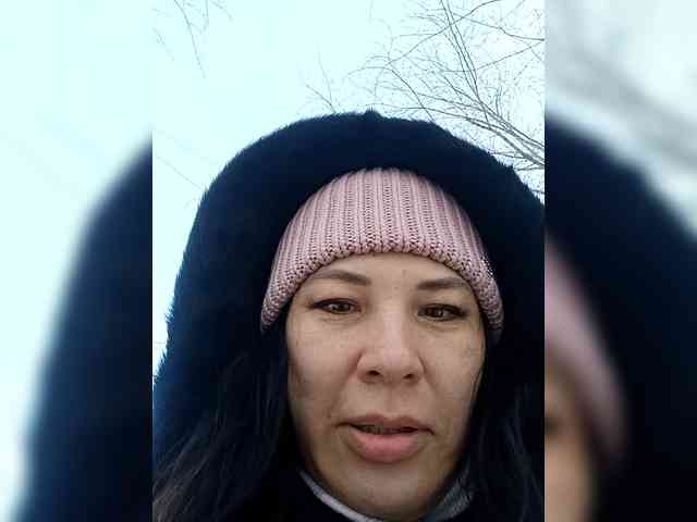 VictoriaPanther webcam