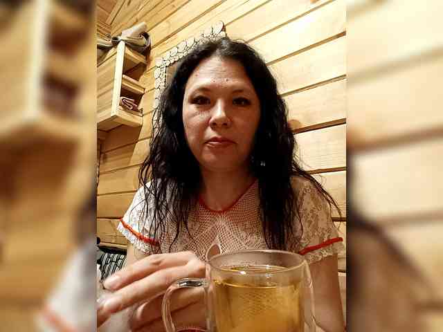 VictoriaPanther webcam