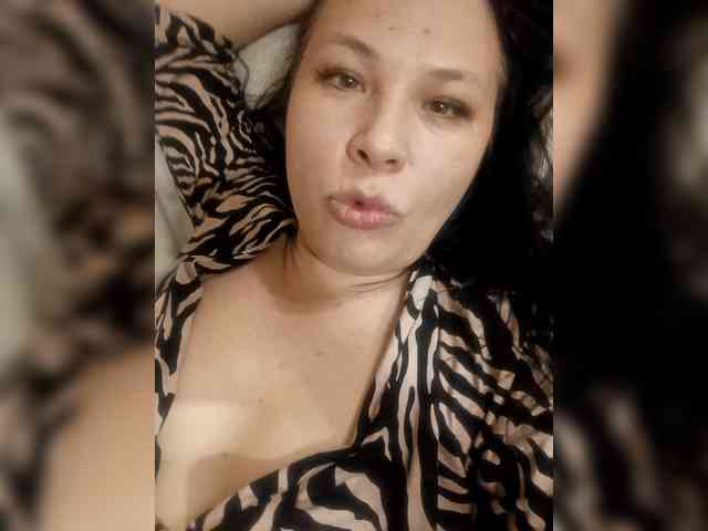 VictoriaPanther webcam