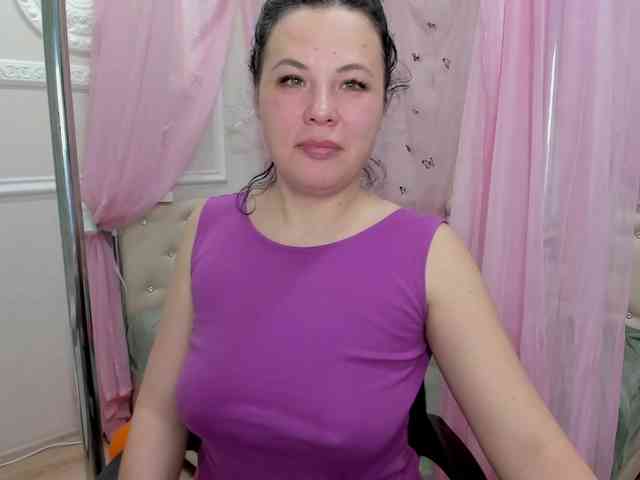 VictoriaPanther webcam