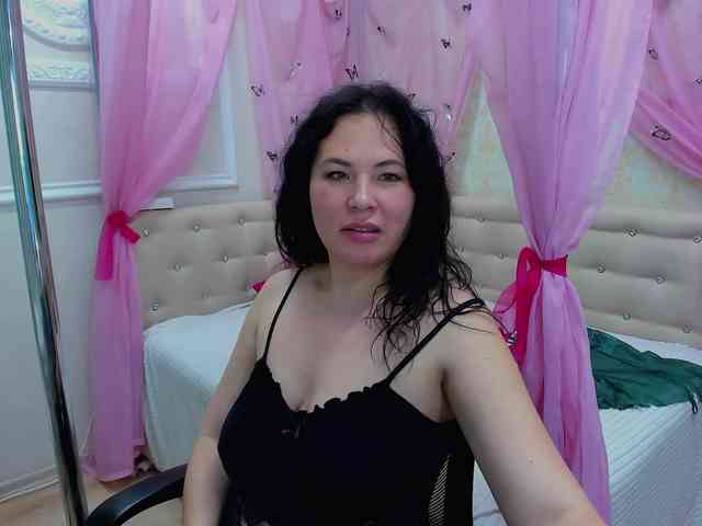 VictoriaPanther webcam