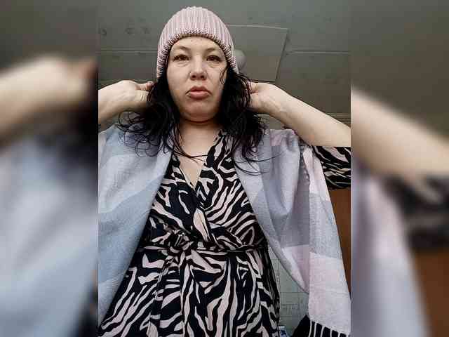 VictoriaPanther webcam