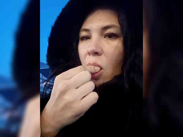 VictoriaPanther webcam