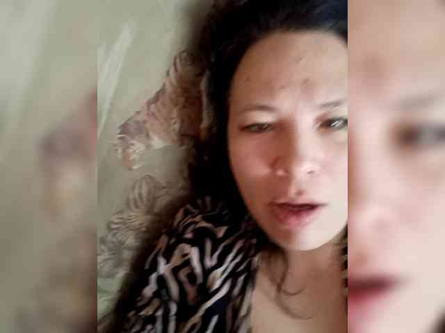 VictoriaPanther webcam