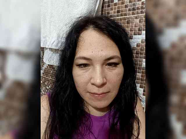 VictoriaPanther webcam