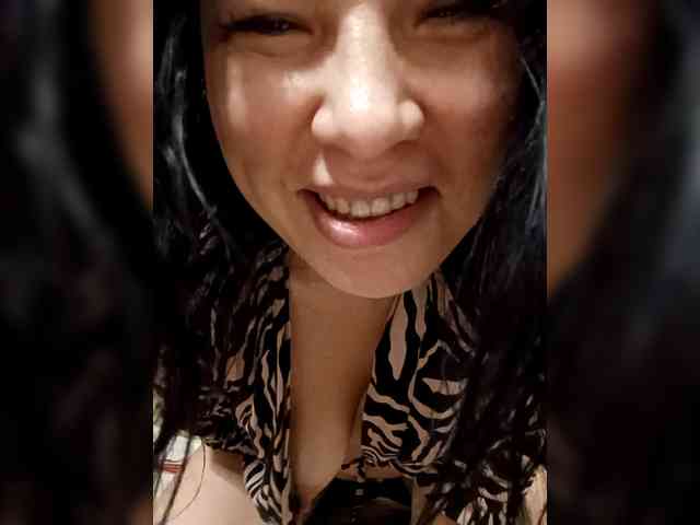 VictoriaPanther webcam