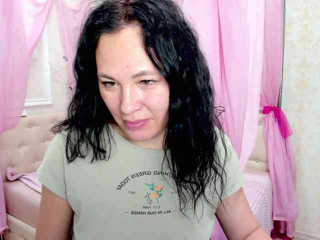 VictoriaPanther webcam