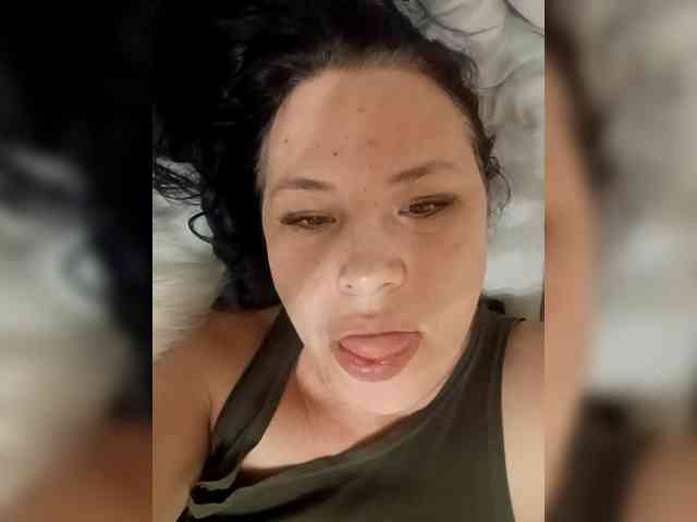 VictoriaPanther webcam