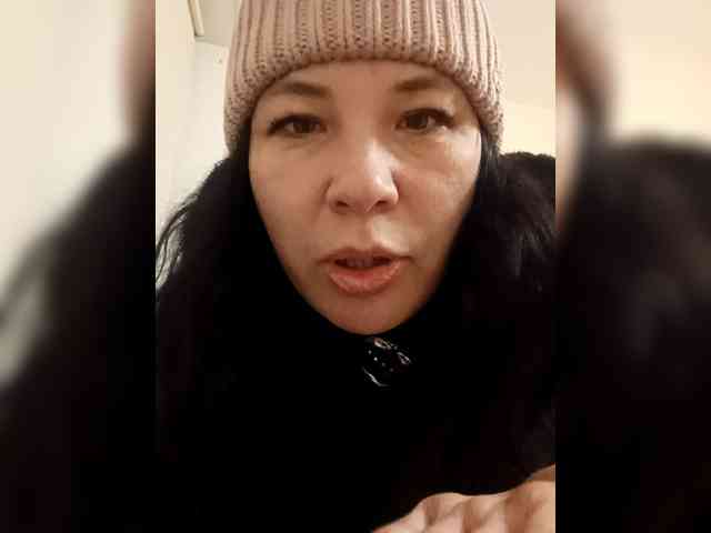 VictoriaPanther webcam