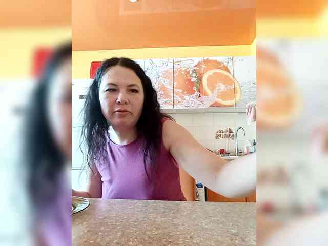 VictoriaPanther webcam