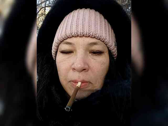 VictoriaPanther webcam