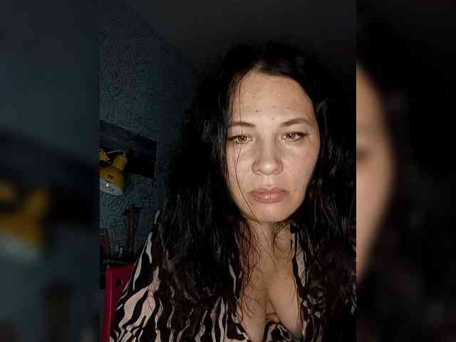 VictoriaPanther webcam