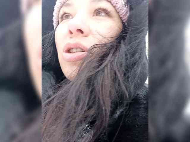 VictoriaPanther webcam