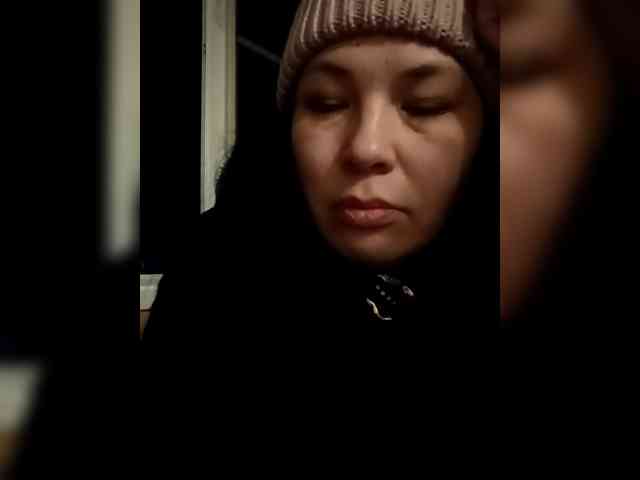 VictoriaPanther webcam