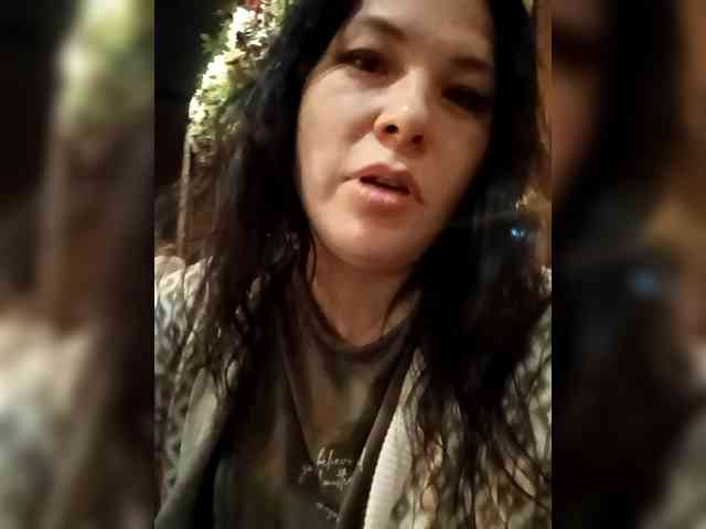 VictoriaPanther webcam