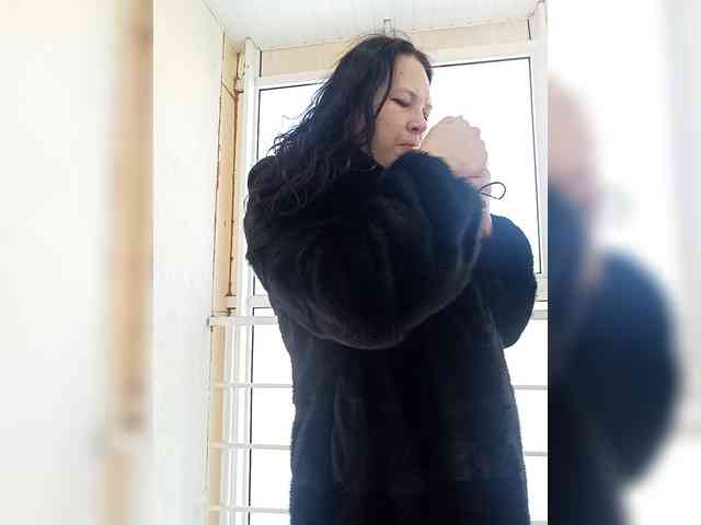 VictoriaPanther webcam