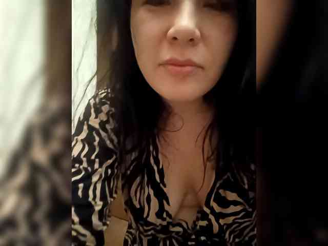 VictoriaPanther webcam