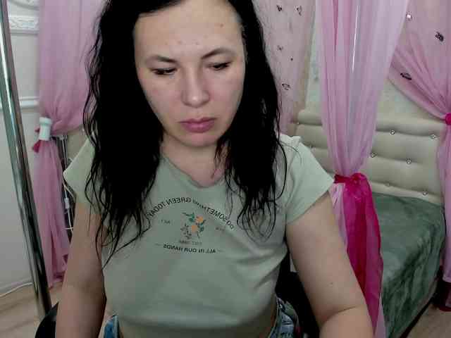 VictoriaPanther webcam