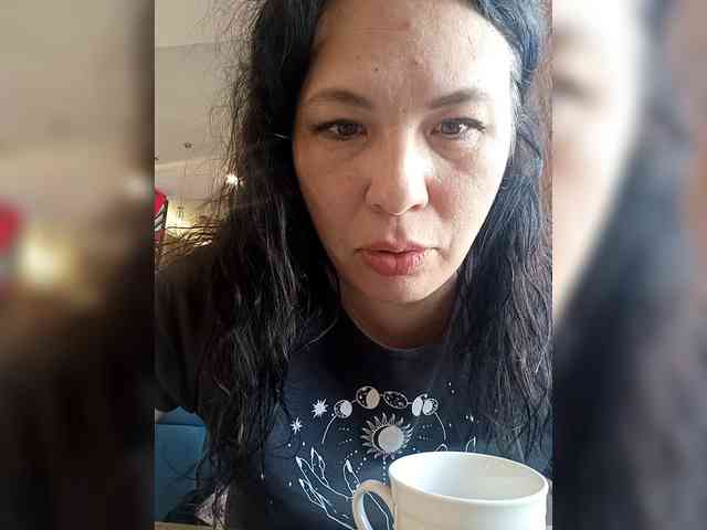 VictoriaPanther webcam