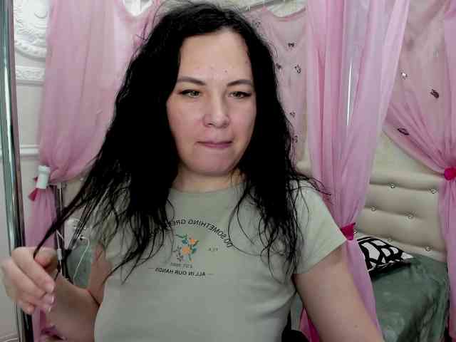 VictoriaPanther webcam