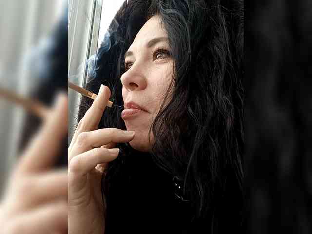 VictoriaPanther webcam