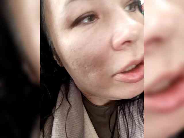 VictoriaPanther webcam