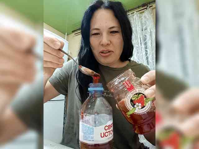 VictoriaPanther webcam