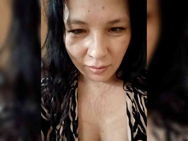 VictoriaPanther webcam