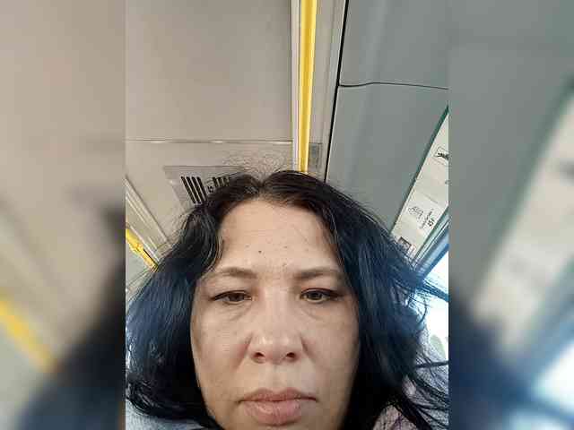 VictoriaPanther webcam