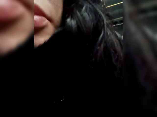 VictoriaPanther webcam