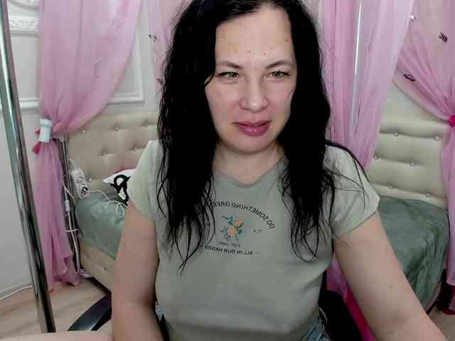 VictoriaPanther webcam