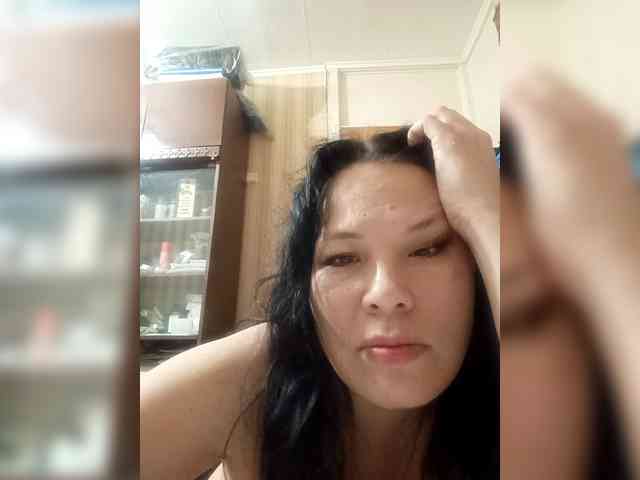 VictoriaPanther webcam