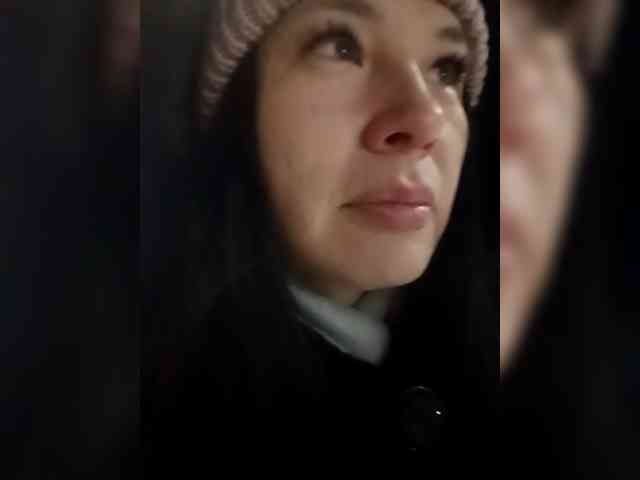 VictoriaPanther webcam