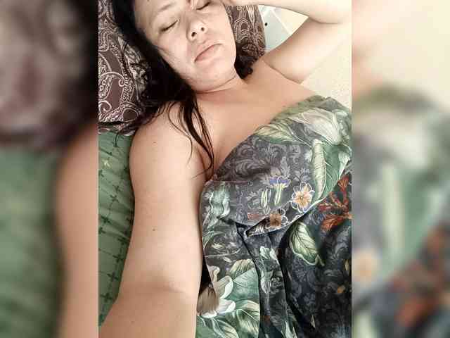 VictoriaPanther webcam