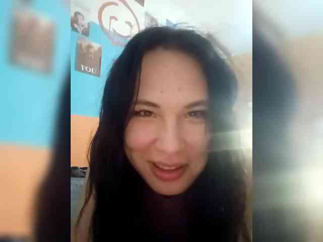 VictoriaPanther webcam