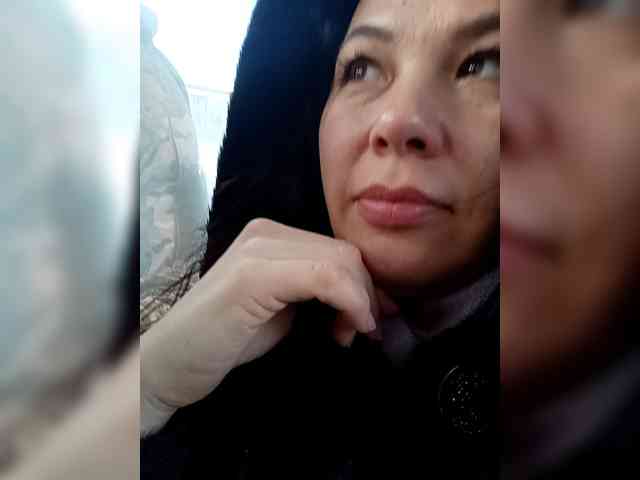 VictoriaPanther webcam