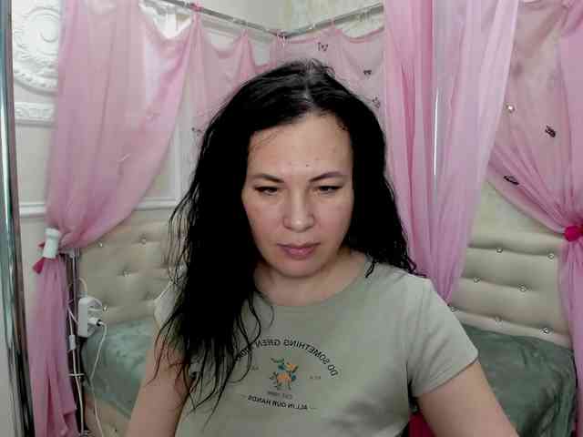 VictoriaPanther webcam