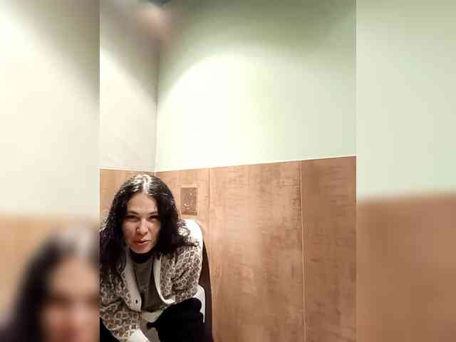 VictoriaPanther webcam