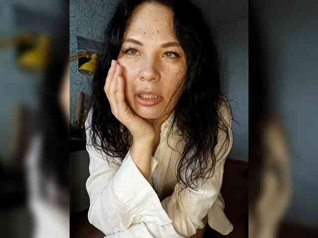 VictoriaPanther webcam