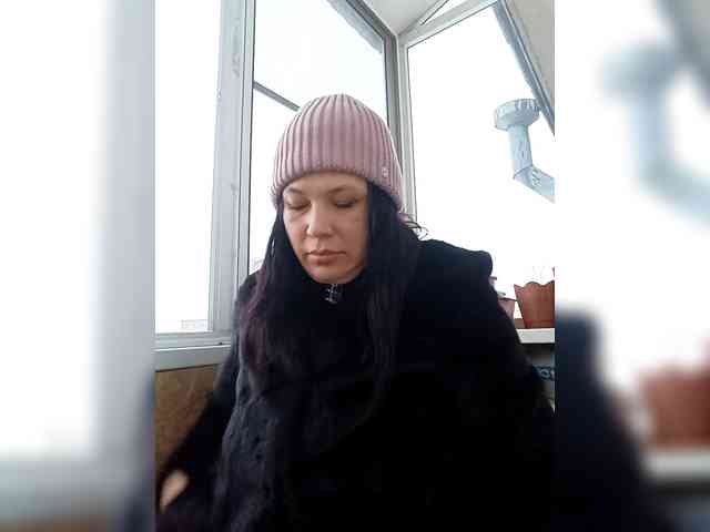 VictoriaPanther webcam