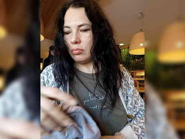 VictoriaPanther webcam