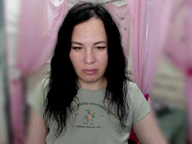 VictoriaPanther webcam