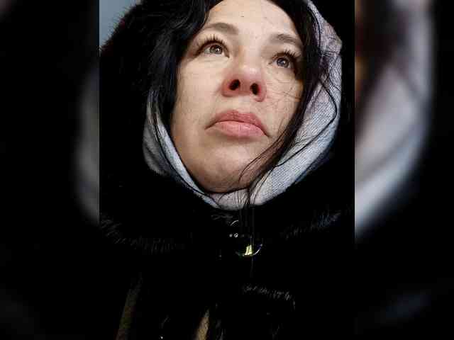 VictoriaPanther webcam