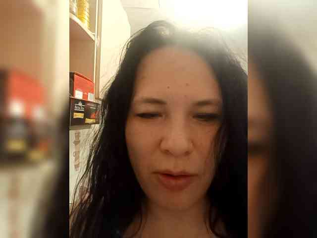 VictoriaPanther webcam