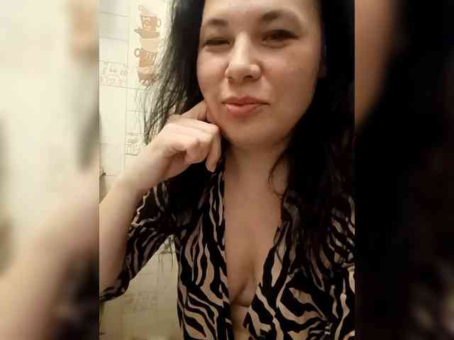 VictoriaPanther webcam