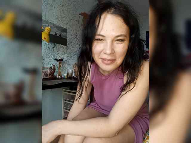 VictoriaPanther webcam