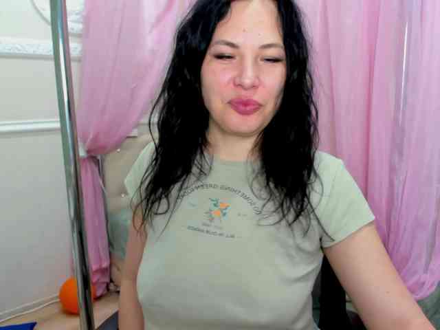 VictoriaPanther webcam